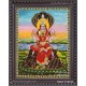 Renuka Devi Tanjore Painting, Amman Tanjore Painting