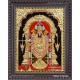 Balaji Tanjore Painting