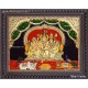 Shiva Family Tanjore Painting