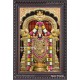 3d Balaji Lakshmi Tanjore Painting