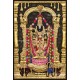 3d Balaji Lakshmi Tanjore Painting