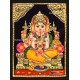 Pillaiyar Tanjore Paintings