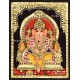 Ganesha Tajore Paintings