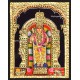 Murugar Tanjore Painting