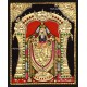 Balaji Tanjore Painting