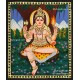 Dakshinamurthi Tanjore Painting