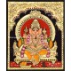 Ganesha Tajore Paintings