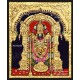 Venkateshwara  Swamy Tanjore Painting
