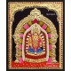 AngalammanTanjore Painting