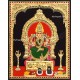 Bannari Amman Tanjore Painting