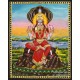 Renuka Devi Tanjore Painting, Amman Tanjore Painting