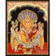 Lakshmi Narasimmar Tanjore Paintings