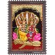 Vishnu Lakshmi 3D Tanjore Paintings