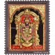 3D Balaji Tanjore Painting