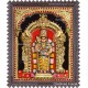 Murugan 3D Tanjore Painting