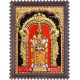 Murugan 3D Tanjore Painting