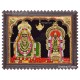 Annamalaiyaar  Unnamalaiyaar 3D Tanjore Painting