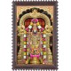 Balaji Lakshmi 3D Tanjore Painting