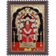 Selvanayaki Amman Tanjore Painting