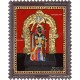 Kuladeivam Tanjore Painting