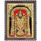 Balaji Tanjore Painting