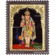 Murugan Tanjore Painting