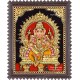 Ganesha Tajore Paintings