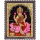 Lakshmi Tanjore Painting