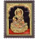 Annapoorani Tanjore Painting