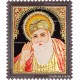 Guruji Tanjore Painting