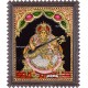 Saraswathi Tanjore Painting