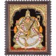 Saraswathi Tanjore Painting