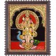 Murugan Tanjore Painting
