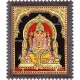 Ganesha Tanjore Painting