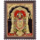 Balaji Tanjore Painting