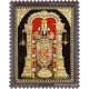 Balaji Tanjore Painting