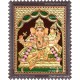 Sidhi Ganesha Tanjore Paintings