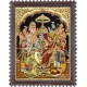 Ramar Pattabishekam Tanjore Painting