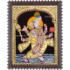 Varagur Perumal Tanjore Painting