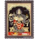 Sivalapuri Amman Tanjore Painting