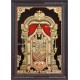 3D Balaji Tanjore Painting
