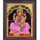 Lakshmi 3D Tanjore Painting