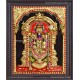 3D Balaji Tanjore Painting