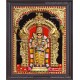 Murugan 3D Tanjore Painting