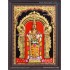 Murugan 3D Tanjore Painting