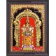 Murugan 3D Tanjore Painting