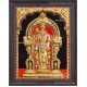 Thiruchendhur Murugan 3D Tanjore Painting
