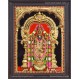 Balaji 3d Tanjore Painting