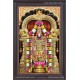 Balaji Lakshmi 3D Tanjore Painting