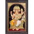 Brahma Saraswathi Tanjore Painting